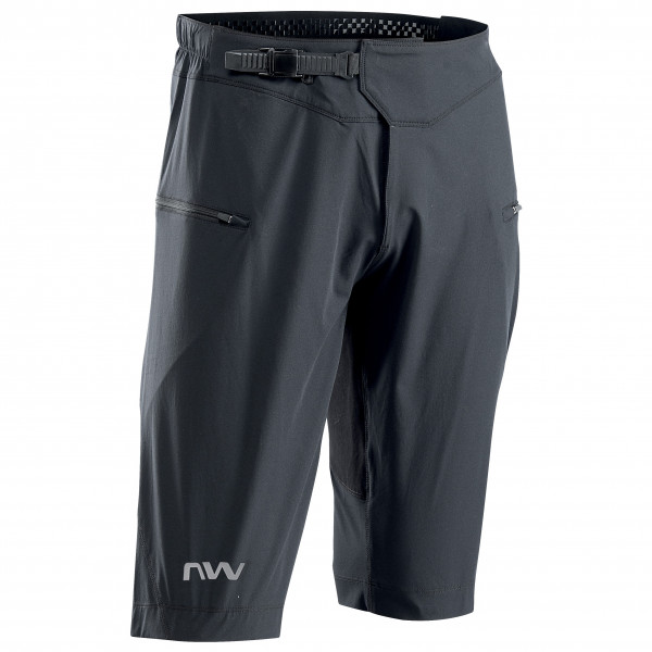 Northwave - Bomb Baggy - Velohose Gr L;M;S;XL;XXL blau von Northwave