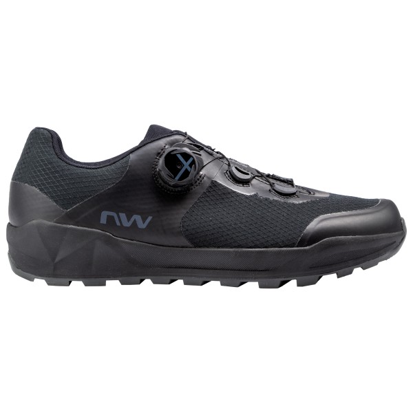 Northwave - Corsair 2 - Veloschuhe Gr 42 grau von Northwave