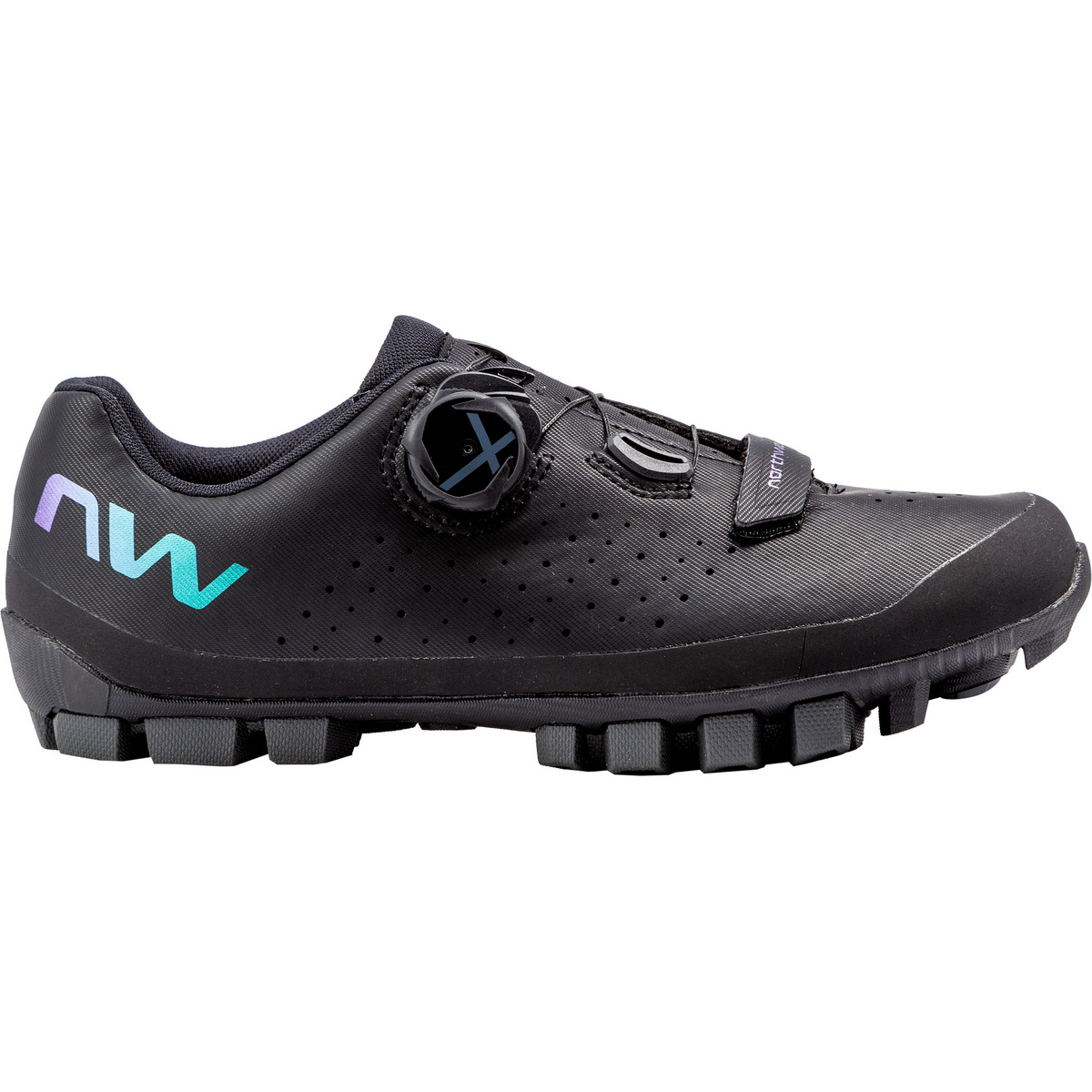 Northwave Damen Hammer Plus Radschuhe