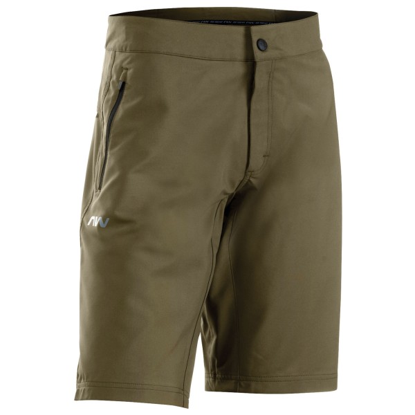 Northwave - Escape 2 Baggy - Velohose Gr 3XL oliv von Northwave