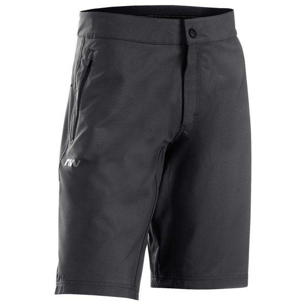 Northwave - Escape 2 Baggy - Velohose Gr 3XL grau von Northwave