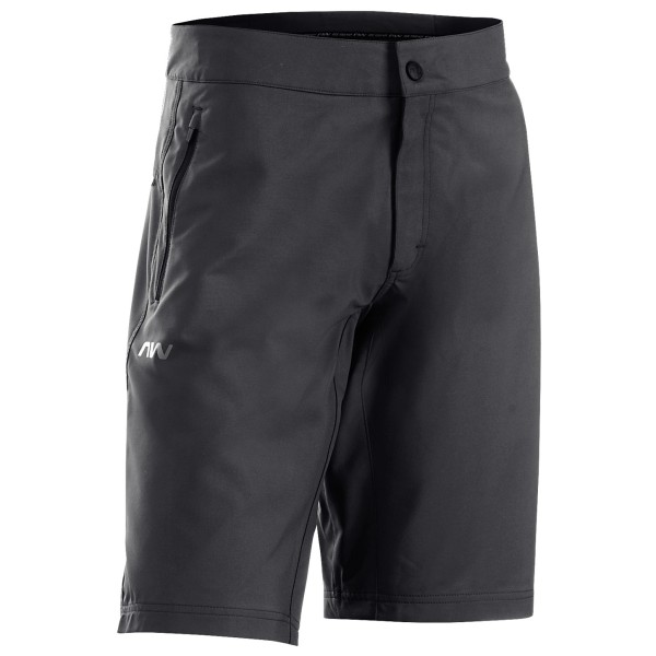 Northwave - Escape 2 Baggy - Velohose Gr S grau Northwave - Escape 2 Baggy - Velohose Gr S grau von Northwave
