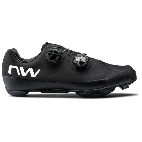 Northwave - Extreme XC 2 - Veloschuhe Gr 38 schwarz von Northwave