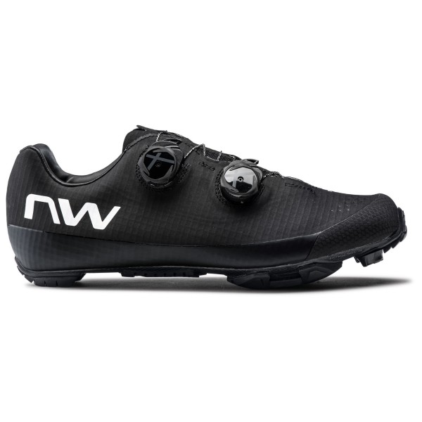 Northwave - Extreme XC 2 - Veloschuhe Gr 41 schwarz Northwave - Extreme XC 2 - Veloschuhe Gr 41 schwarz von Northwave