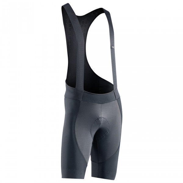 Northwave - Fast Bibshort - Velohose Gr S blau von Northwave