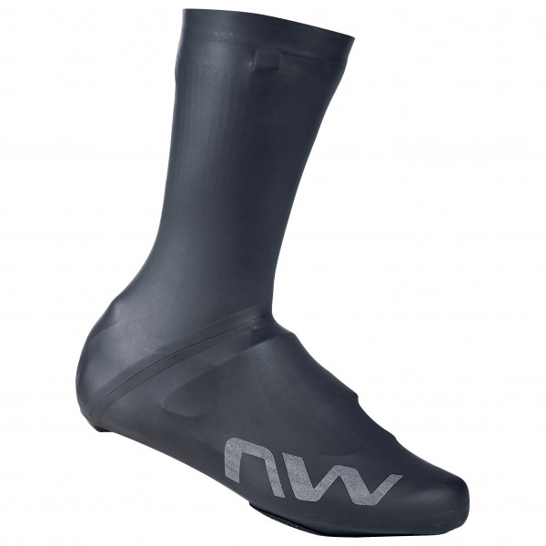 Northwave - Fast H20 Shoecover - Überschuhe Gr XL blau von Northwave