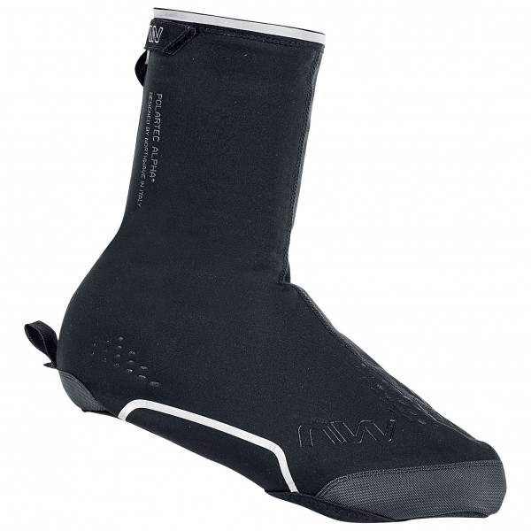 Northwave - Fast Polar Shoecover - Überschuhe Gr XXL blau von Northwave