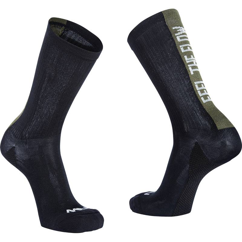 Northwave Feel The Flow Socken von Northwave