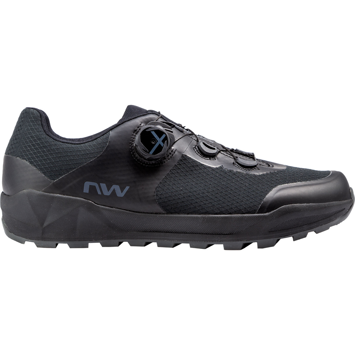 Northwave Herren Corsair 2 Radschuhe von Northwave