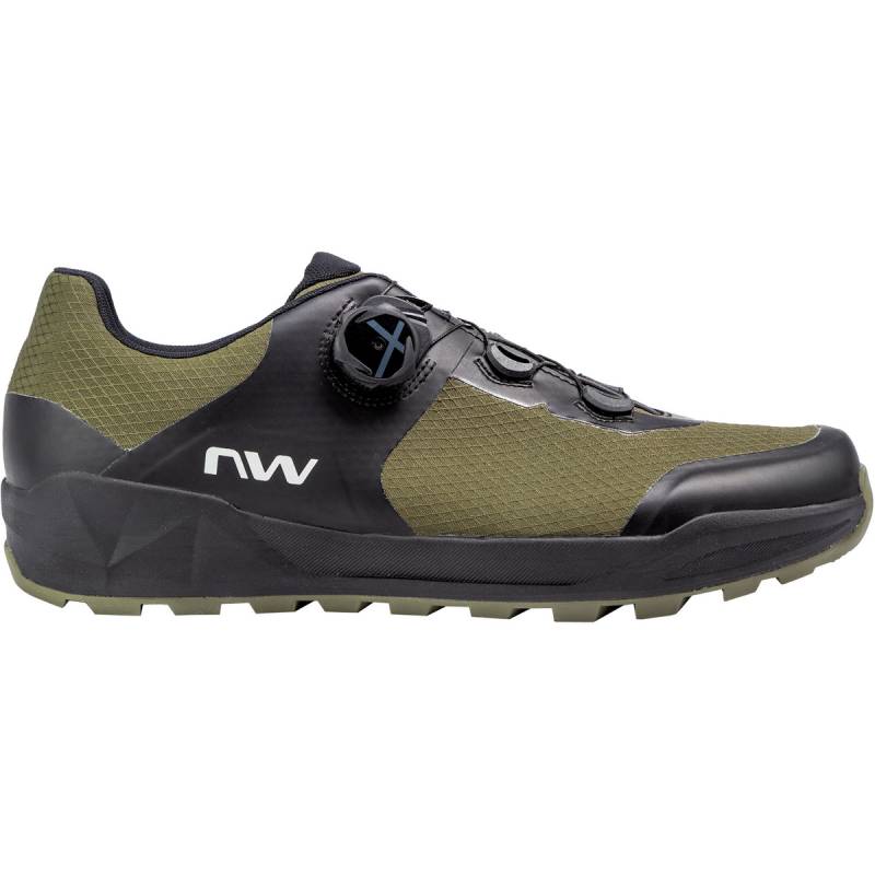 Northwave Herren Corsair 2 Radschuhe von Northwave