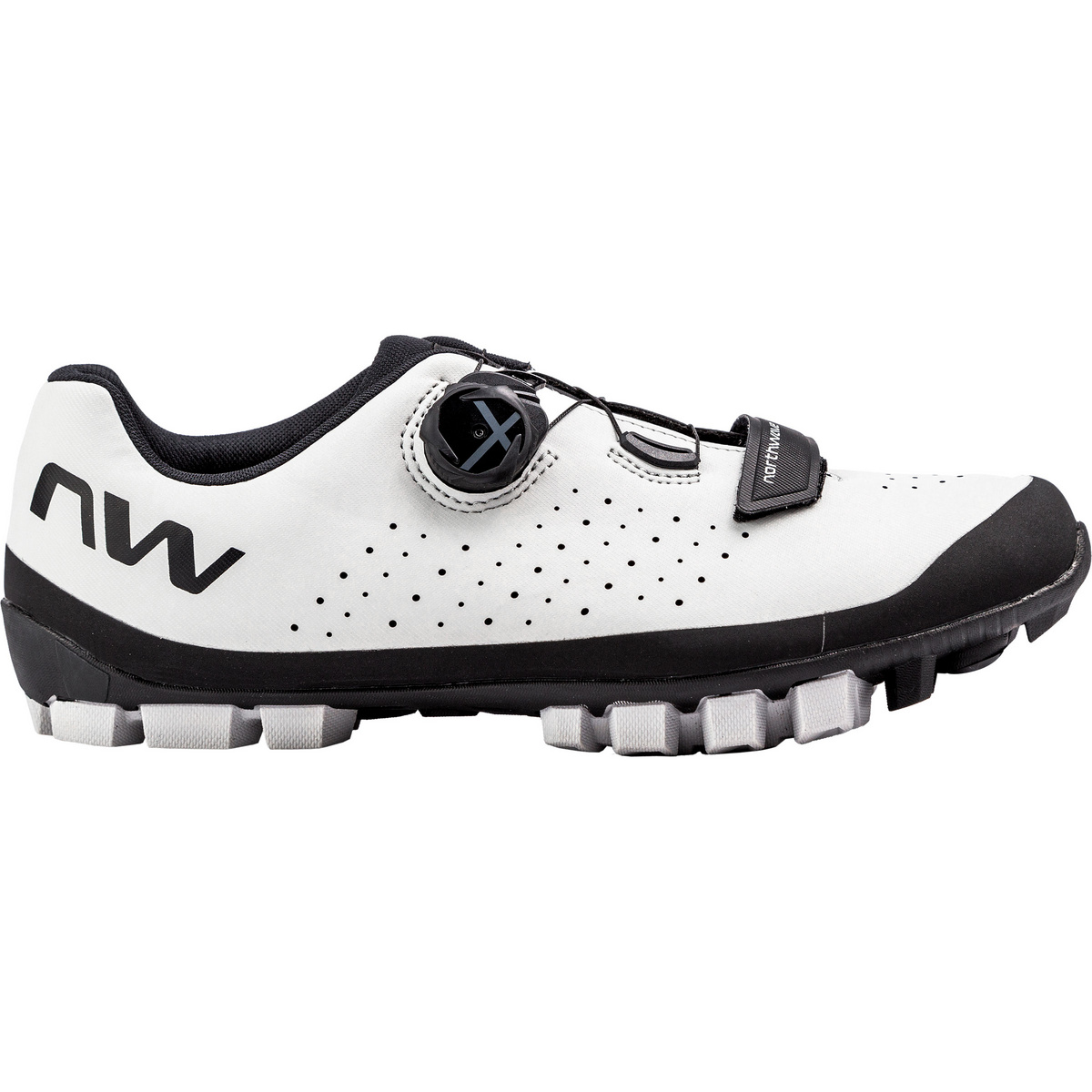 Northwave Herren Hammer Plus Radschuhe von Northwave