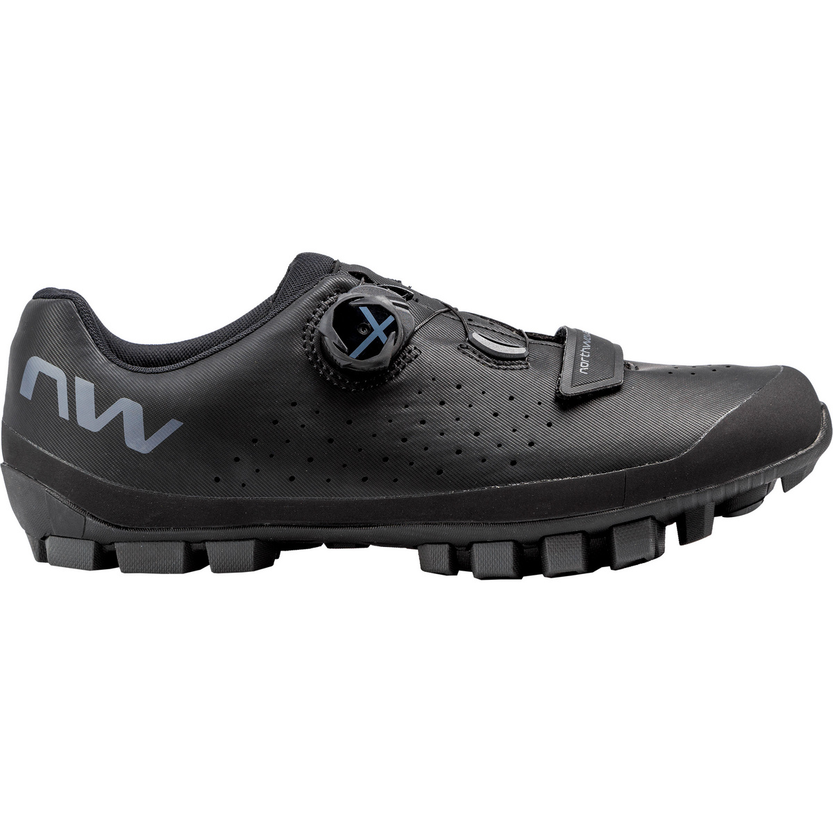 Northwave Herren Hammer Plus Radschuhe