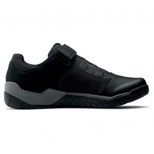 Northwave - Overland Plus - Veloschuhe Gr 39 schwarz von Northwave