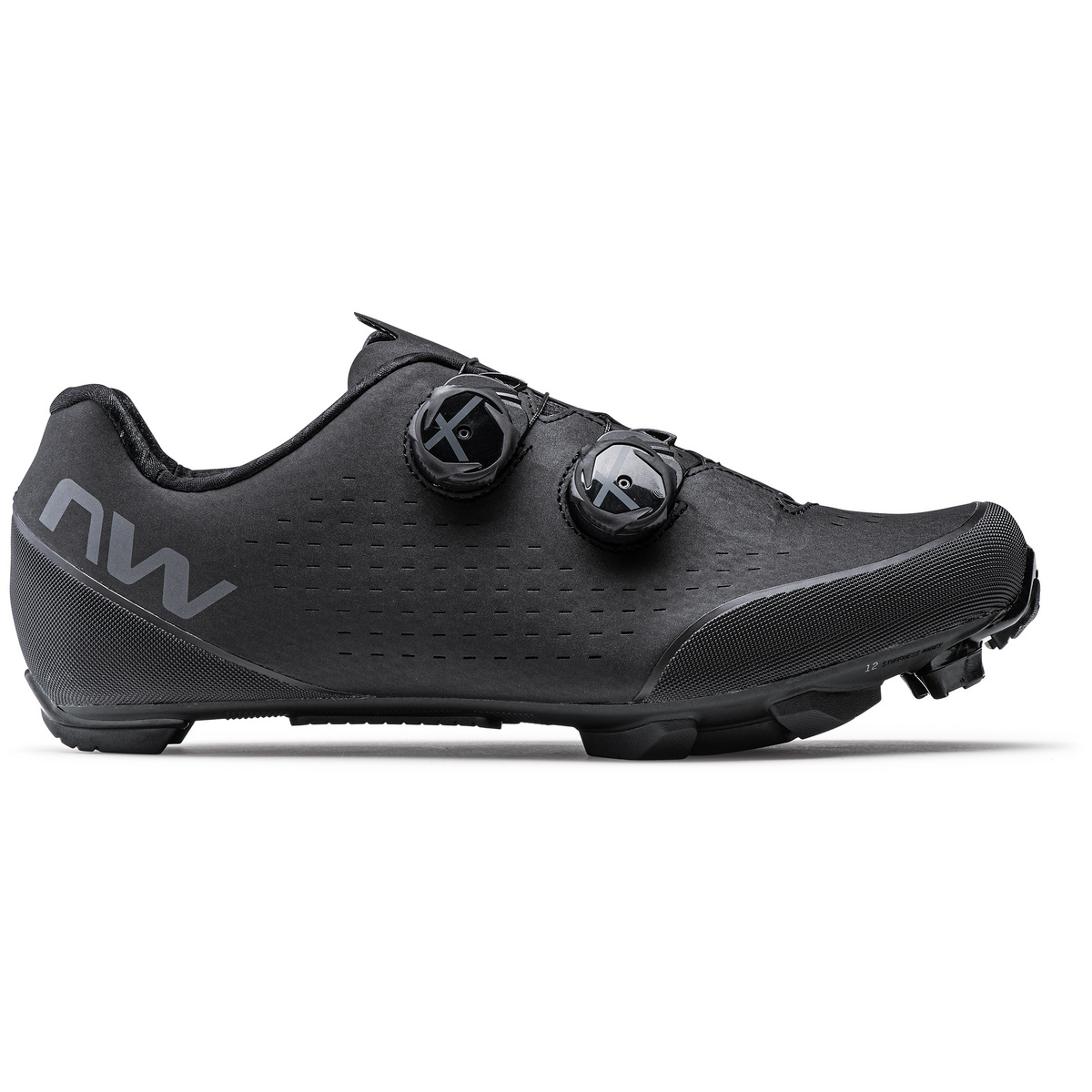 Northwave Rebel 3 Radschuhe von Northwave