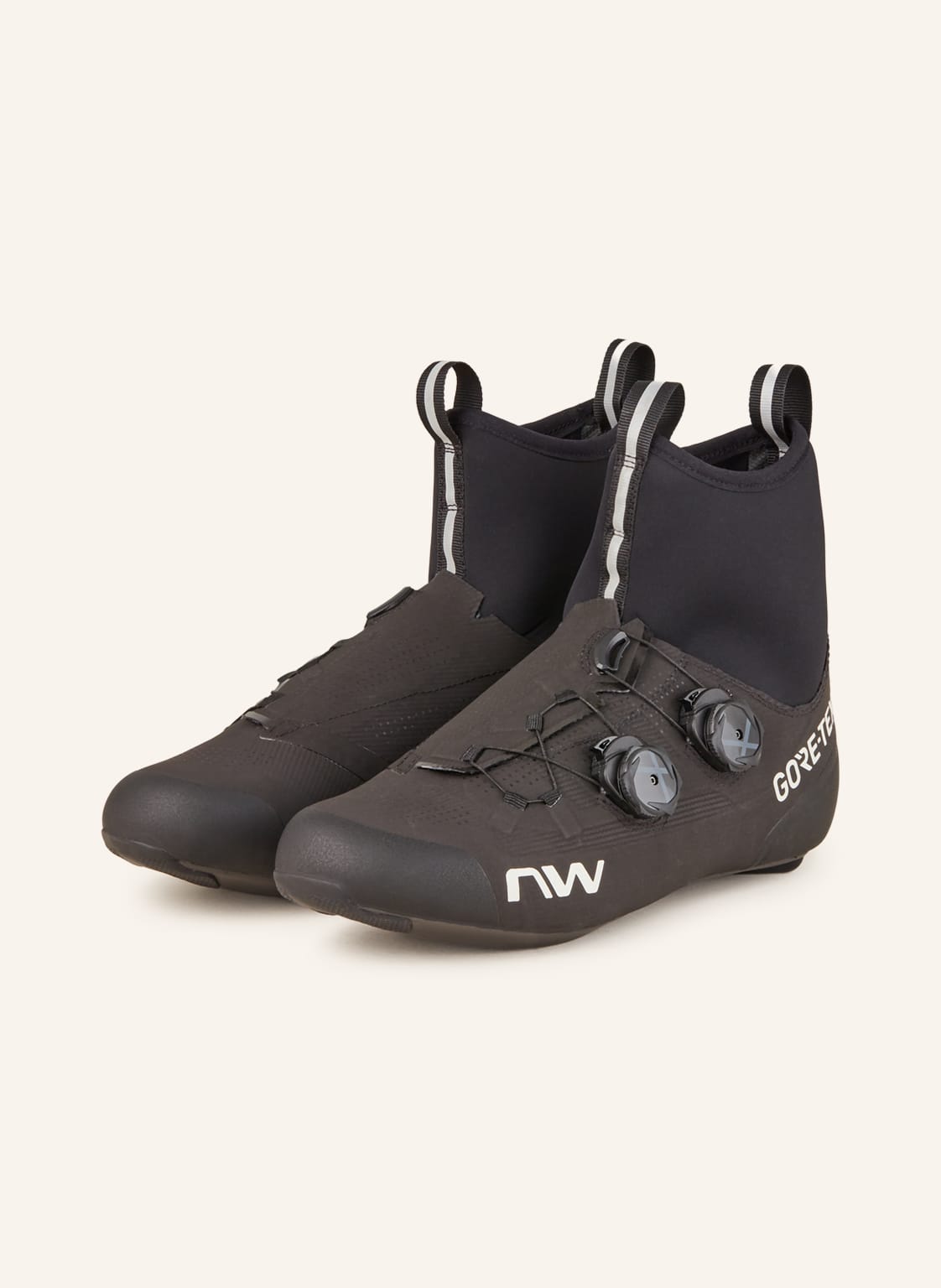 Northwave Rennradschuhe Flagship R Gtx schwarz von Northwave