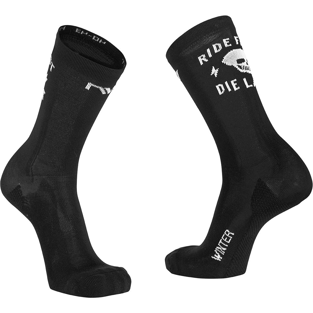 Northwave Ride Fast Die Last Socken von Northwave