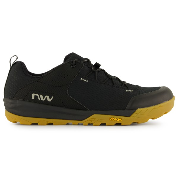 Northwave - Rockit - Veloschuhe Gr 40;41;43;44;45;46 schwarz von Northwave