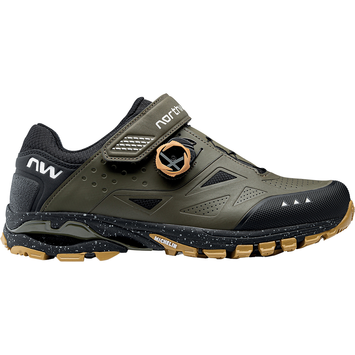 Northwave Spider Plus 3 Radschuhe von Northwave