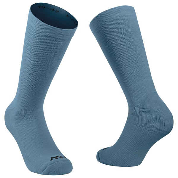 Northwave - Switch High Sock - Velosocken Gr L;M;S blau;grün;lila;rosa von Northwave