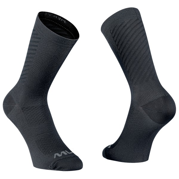 Northwave - Switch Sock - Velosocken Gr M blau von Northwave