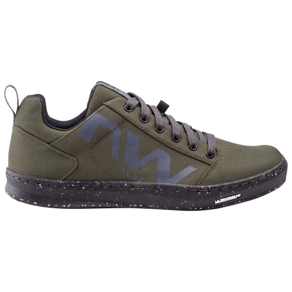 Northwave - Tailwhip Eco Evo - Veloschuhe Gr 41 grau von Northwave