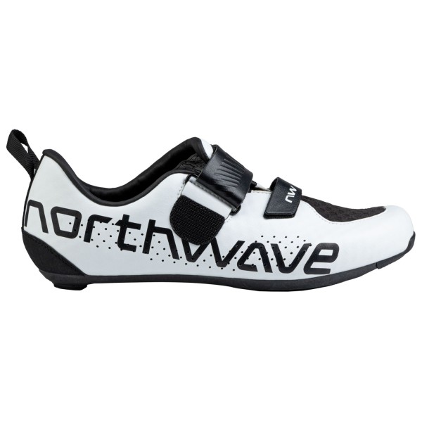 Northwave - Tribute Carbon - Veloschuhe Gr 38 grau von Northwave