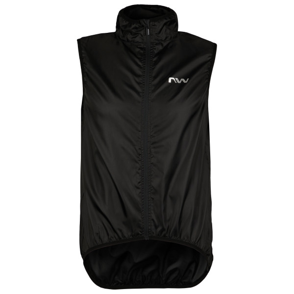 Northwave - Vortex 2 Vest - Velogilet Gr 3XL;L;M;S;XL grün von Northwave