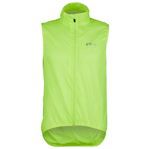 Northwave - Vortex 2 Vest - Velogilet Gr L grün von Northwave