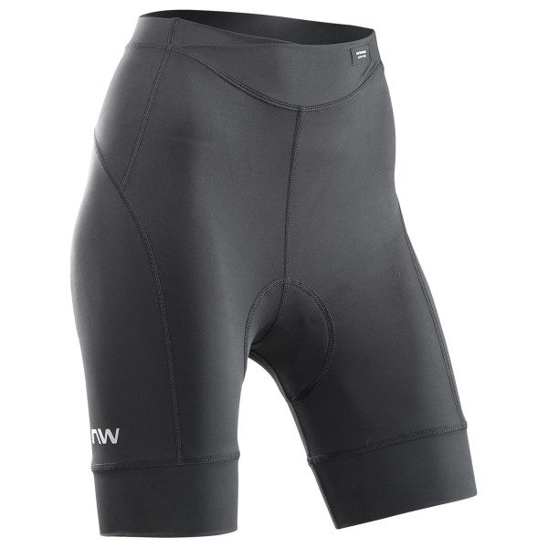 Northwave - Women's Active Short - Velohose Gr XL grau Northwave - Women's Active Short - Velohose Gr XL grau von Northwave