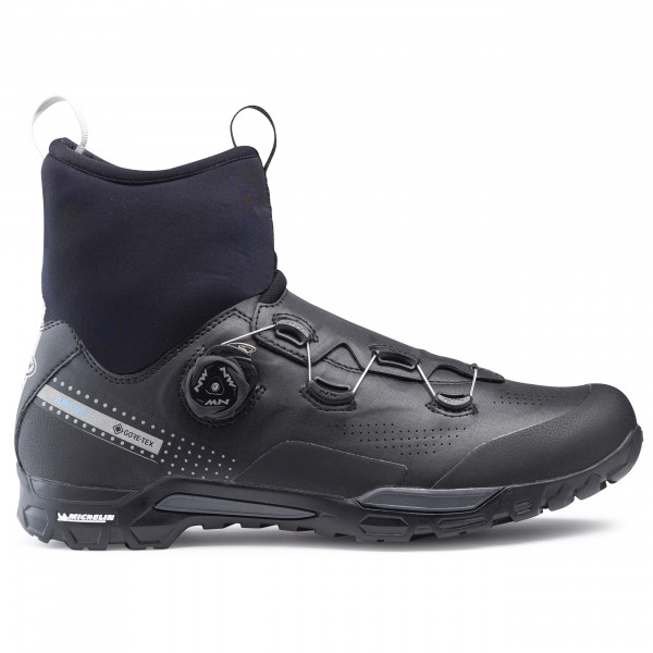 Northwave - X-Celsius Arctic GTX - Veloschuhe Gr 37;38;39;39,5;40;40,5;41;41,5;42;42,5;43;44;45;46 grau von Northwave