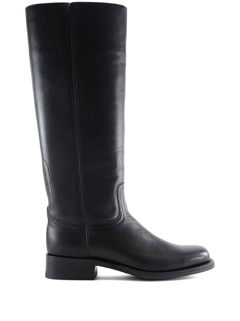 Notabene Achilla boots - Black von Notabene