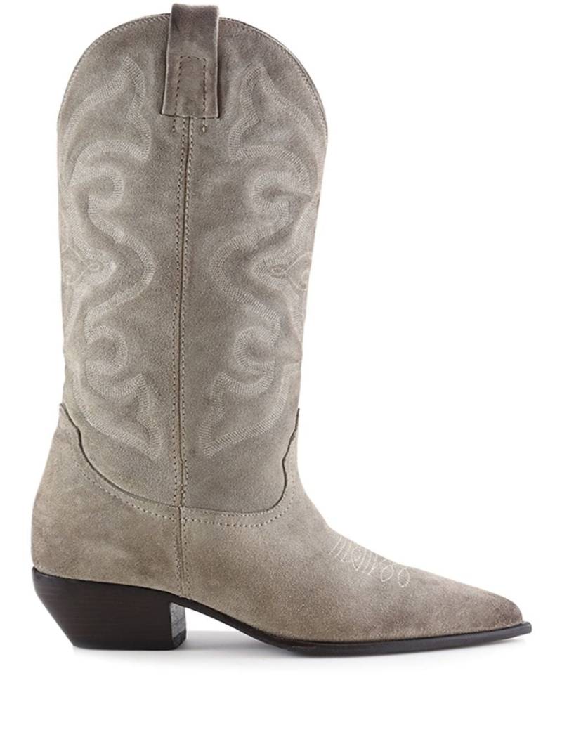 Notabene Dorothea boots - Neutrals von Notabene