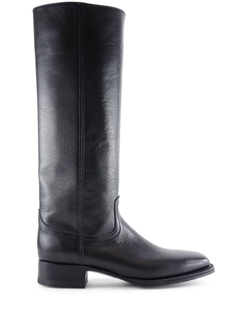 Notabene Dylan boots - Black von Notabene