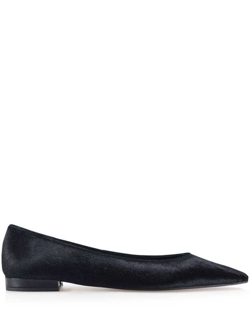 Notabene Gisela ballet flats - Black von Notabene