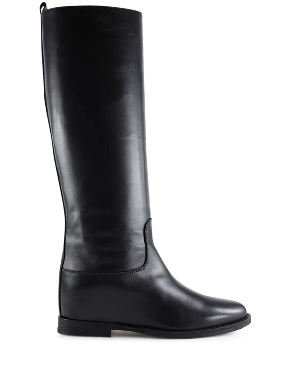 Notabene Isadora boots - Black von Notabene