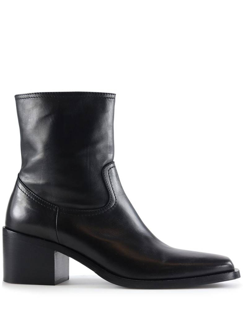 Notabene Laura boots - Black von Notabene