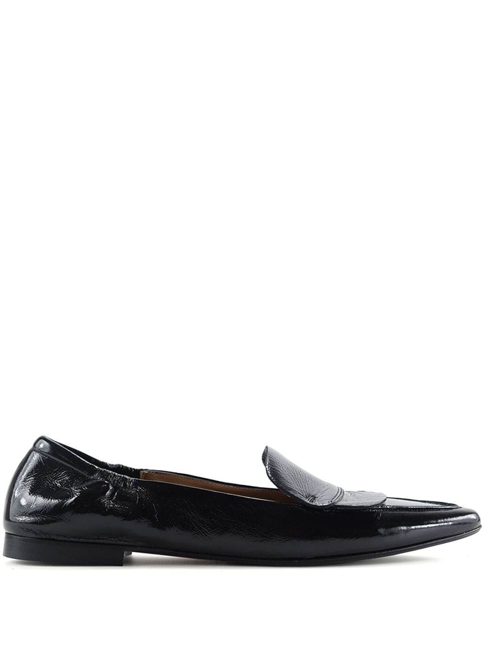 Notabene Romy loafers - Black von Notabene