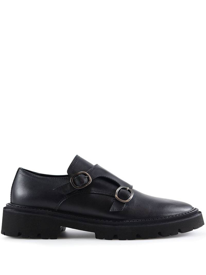 Notabene Tanya shoes - Black von Notabene