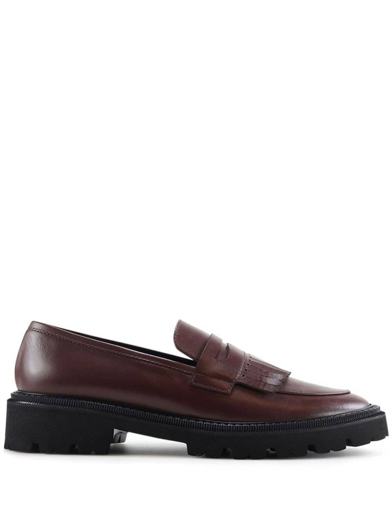 Notabene Tereza loafers - Brown von Notabene