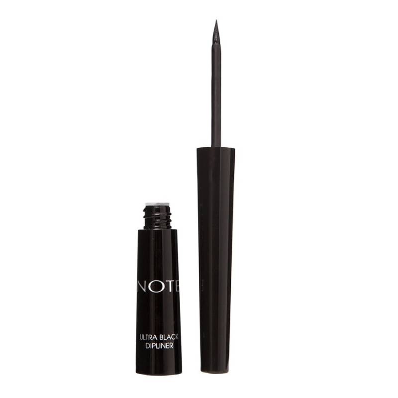 Note  Note Ultra Black Dipliner eyeliner 4.5 ml von Note