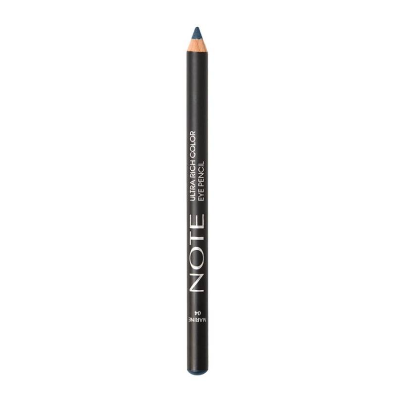 Note  Note Rich Color Eye Pencil kajalstift 0.35 g von Note