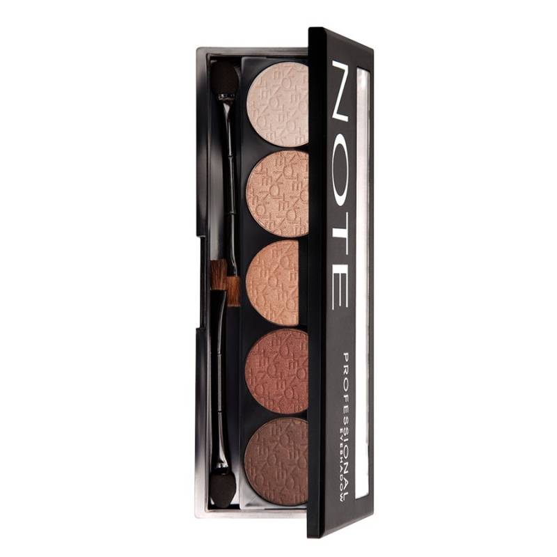 Note  Note Professional Eyeshadow lidschatten 10.0 g von Note