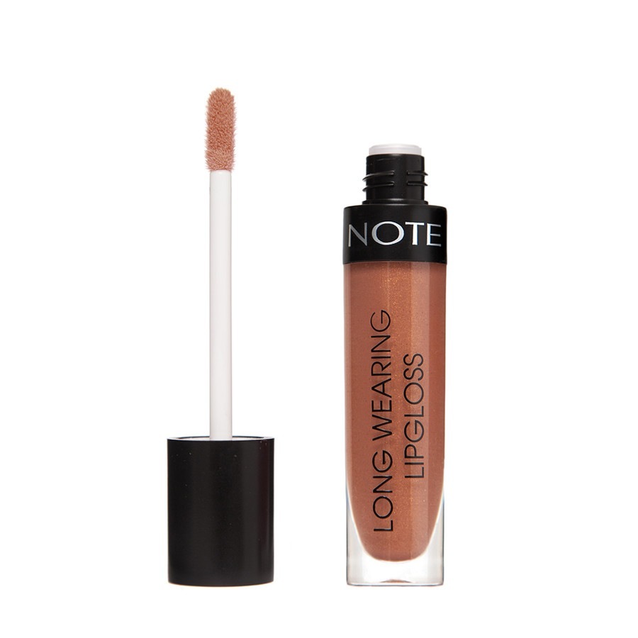 Note Note Long Wearing lipgloss 6.0 ml Note Note Long Wearing lipgloss 6.0 ml von Note