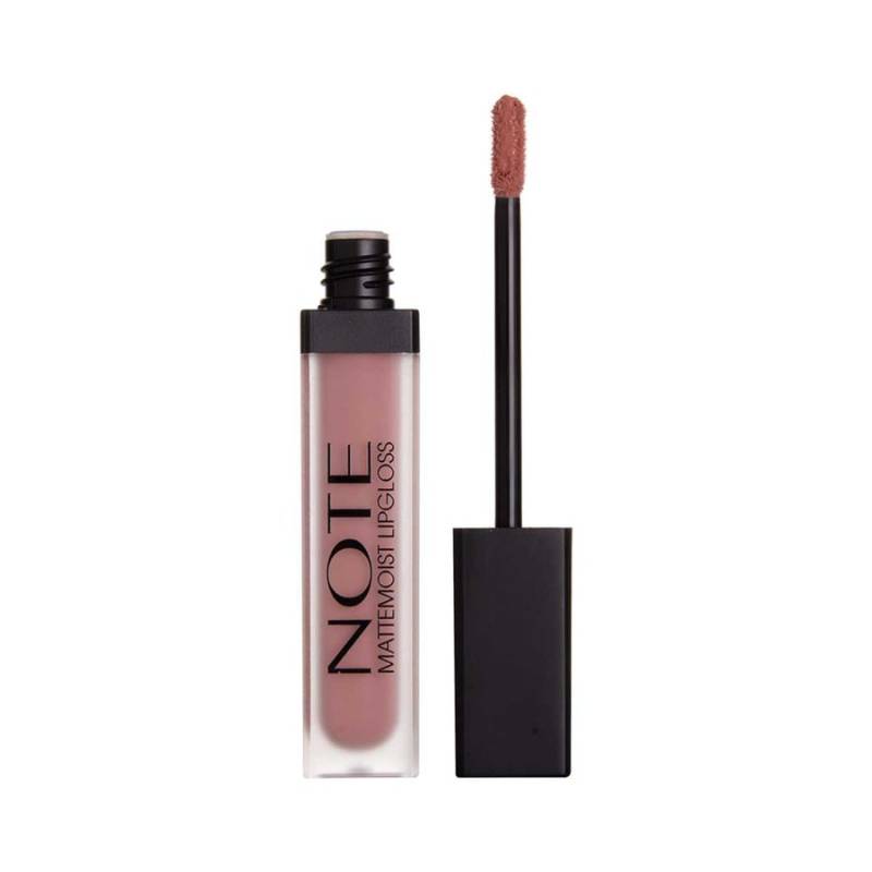 Note  Note Mattemoist lipgloss 6.0 ml von Note