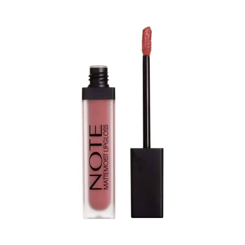 Note  Note Mattemoist lipgloss 6.0 ml von Note