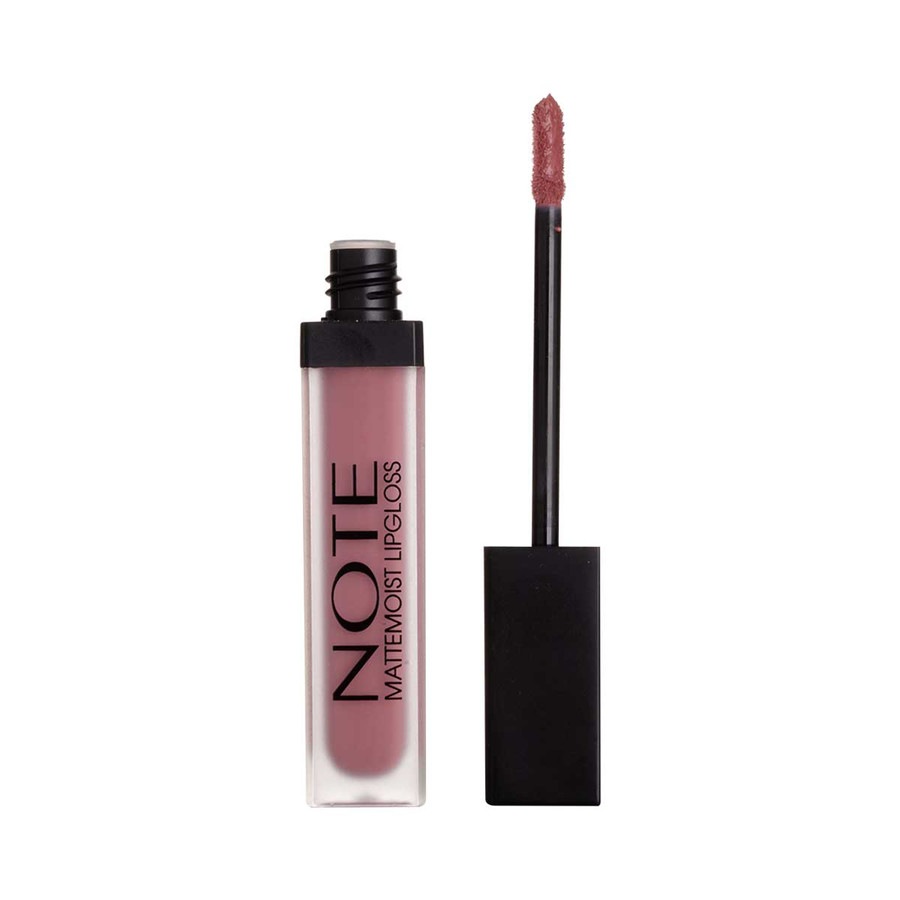Note Note Mattemoist lipgloss 6.0 ml Note Note Mattemoist lipgloss 6.0 ml von Note