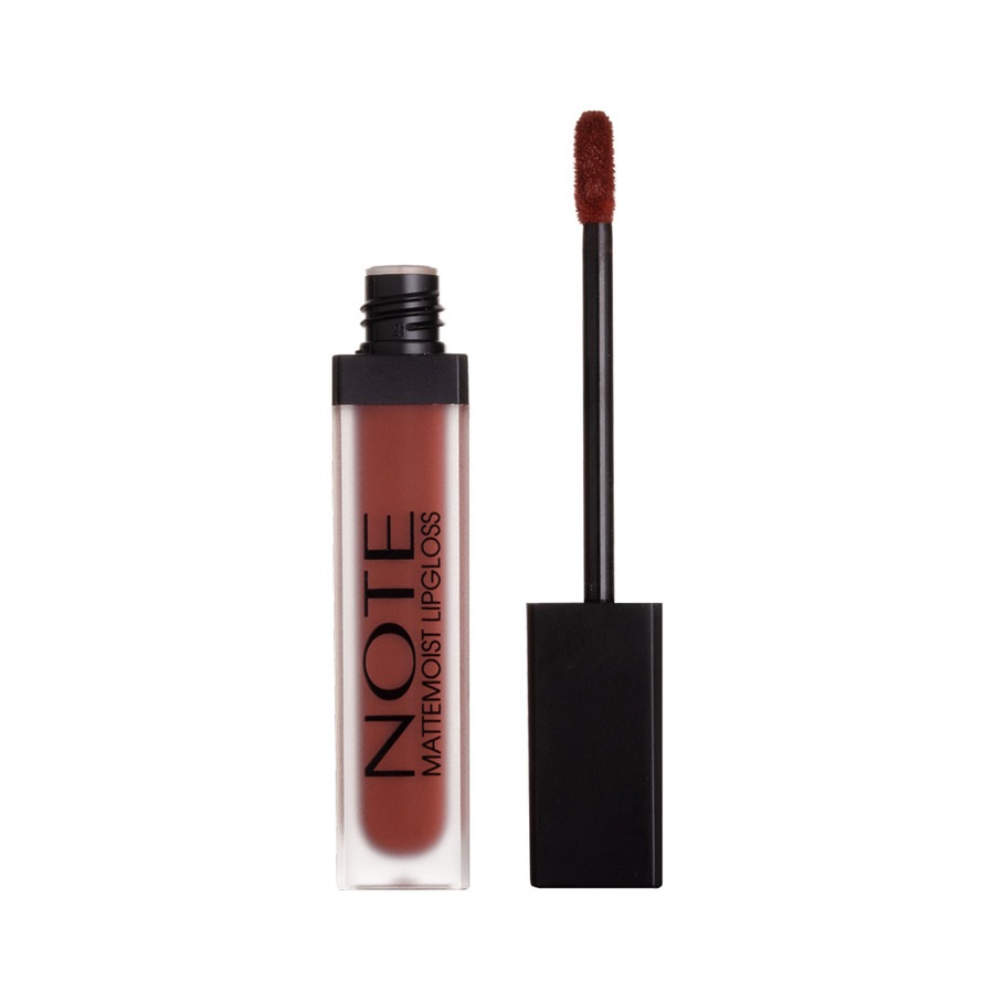 Note Note Mattemoist lipgloss 6.0 ml Note Note Mattemoist lipgloss 6.0 ml von Note