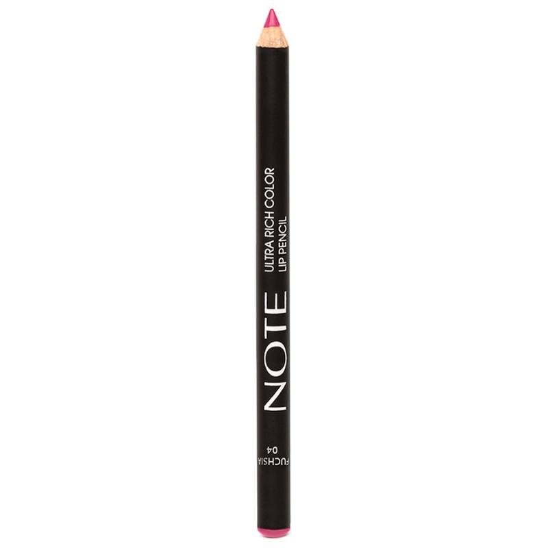 Note  Note Rich Color Lip Pencil lippenkonturenstift 1.1 g von Note