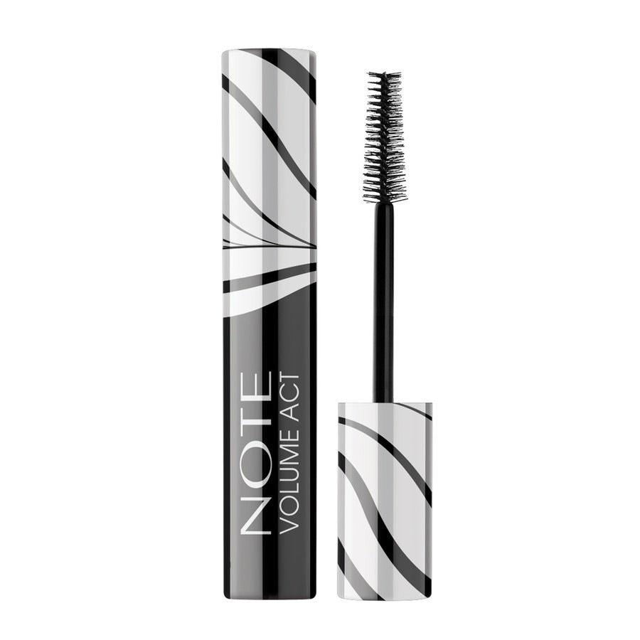 Note  Note Volume Act mascara 16.0 ml von Note