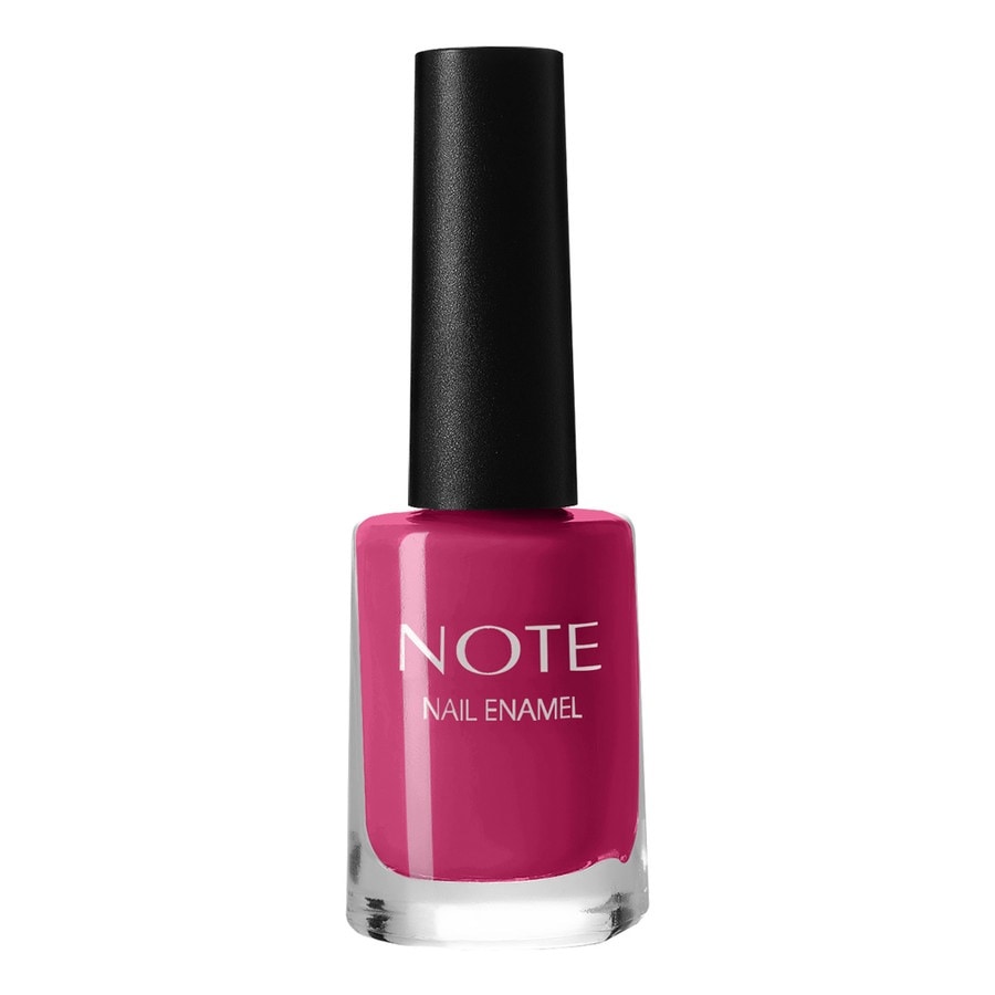 Note  Note Nail Enamel nagellack 9.0 ml von Note